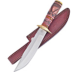 Image of Frost Broken Arrow Bowie Knife