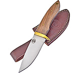 Image of Frost Buck Tail Classic Fixed Blade Knife