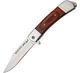 Image of Frost Buckshot Linerlock A/O Folding Knife