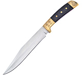 Image of Frost Buffalo Bowie 5.50 in Stainless Steel Fixed Blade Knife