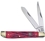 Image of Frost Bullet Trapper Crowing Rooster Folding Knife