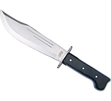 Image of Frost Carson's Raiders Bowie Fixed Blade Knife