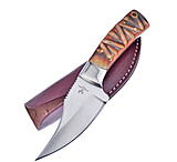 Image of Frost Chainsaw Skinner Knife