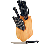 Image of Frost Chef Master 13 pc Kitchen Cutlery Set