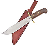 Image of Frost Cherokee Trail Bowie Fixed Blade Knife