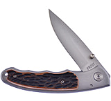 Image of Frost Cherokee Warrior Jigged Wd