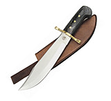 Image of Frost Chipaway Big Grizz Bowie Fixed Blade Knife