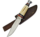 Image of Frost Chipaway Bowie Bone Fixed Blade Knife