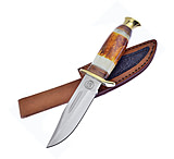 Image of Frost Chipaway Cloud Walker Bowie Fixed Blade Knife