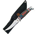 Image of Frost Chipaway Deer Skinner II Fixed Blade Knife
