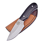 Image of Frost Chipaway Fixed Blade Horn Fixed Blade Knife