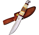 Image of Frost Chipaway Hunter Torchbone Fixed Blade Knife