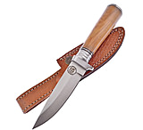 Image of Frost Chipaway Hunting Knife Fixed Blade Knife