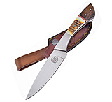 Image of Frost Chipaway Squirrel Trail Bowie Fixed Blade Knife