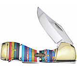 Image of Frost Choctaw Multi Stone Folding Knife