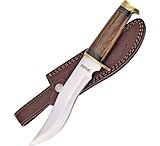 Image of Frost Classic Bowie Fixed Blade Knife