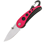 Image of Frost Cliff Dweller Linerlock 2.50 in Stainless Steel Folding Knife