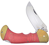 Image of Frost Commanche Bigfoot Lockback Folding Knife