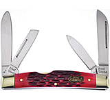 Image of Frost Congress Jig Bone Folding Knife