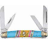 Image of Frost Congress Silverhorse Folding Knife