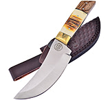 Image of Frost Creosote Bush Bowie Fixed Blade Knife