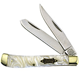 Image of Frost Crowing Rooster Trapper Folding Knife