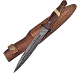 Image of Frost Dagger Rosewood Knife