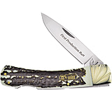 Image of Frost Dirt Buster Lockback Folding Knife