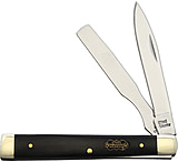 Image of Frost Doctors Knife Buffalo Horn Folding Knife