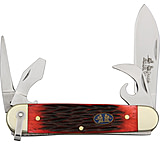 Image of Frost Double Warrior Scout Folding Knife