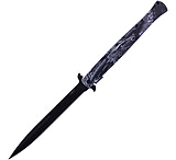 Image of Frost Dragon Linerlock A/O Black