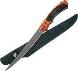 Image of Frost Filet Knife Orange Camo