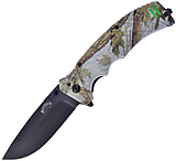 Image of Frost Firestarter Linerlock A/O Camo