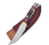 Image of Frost Fixed Blade Deer Stag