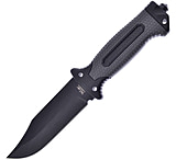 Image of Frost Fixed Blade Gray