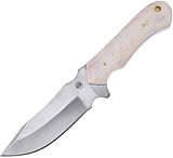 Image of Frost Fixed Blade White Bone Knife