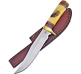 Image of Frost Flying Eagle Bowie Fixed Blade Knife