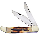 Image of Frost Folding Hunter Second Cut Folding Knife