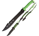 Image of Frost Four Piece Set Knife