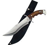 Image of Frost Frontiersman Bowie Fixed Blade Knife
