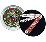 Image of Frost FSU Champs Etched Knife
