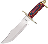 Image of Frost Galaxy Bowie Fixed Blade Knife