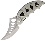 Image of Frost Gambler III Series Folding Knife