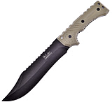 Image of Frost Guardsman 7.5in Bowie Knife