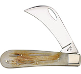Image of Frost Hawkeye Second Cut Folding Knife