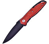 Image of Frost Honcho Linerlock A/O