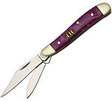 Image of Frost Honk Falls Peanut Grape Ape Folding Knife