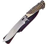 Image of Frost Hunting FSW605SBR 6.75 in Stainless Steel Fixed Blade Knife