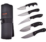 Image of Frost Hunting Knife Set