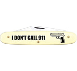 Image of Frost I Don't Call 911 Folding Knife